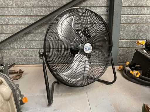 Maxxair HVFF 20 Fan