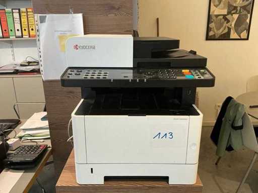 KYOCERA Ecosys m2040dn Printer