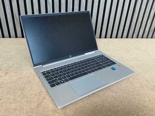 Laptop - HP - ProBook 450 15,6 Zoll G10 Notebook PC