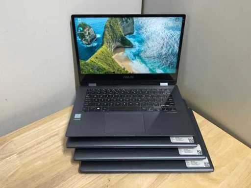 Laptop Asus TP412FA-EC226T (4x)