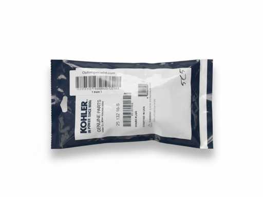 Bougie d’allumage Kohler Marine Modèle 2513216S – Allumage durable et résistant à la corrosion pour moteurs de bateaux