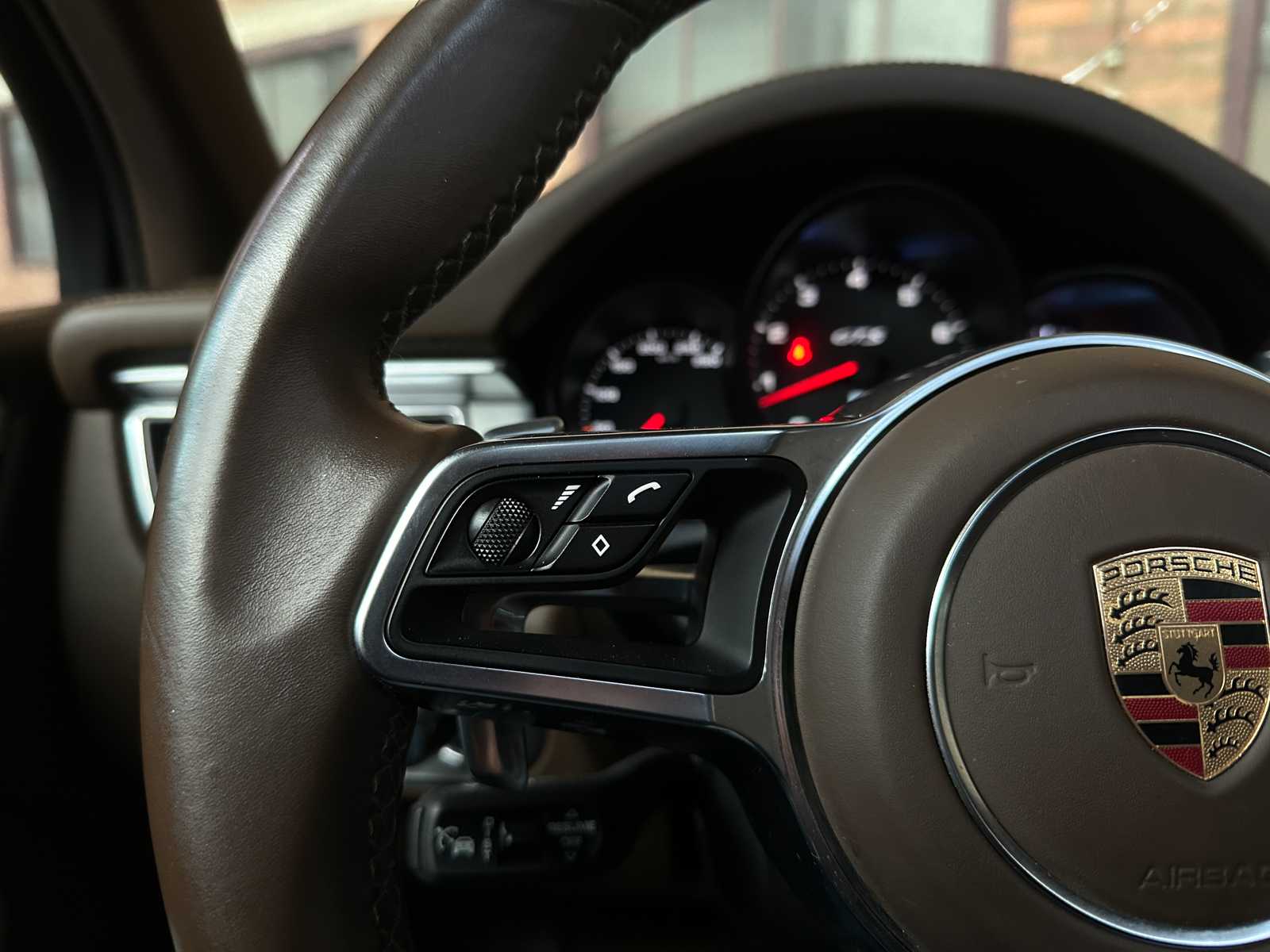 Porsche Macan GTS 3.0 V6 360pk 2016 (69.000 km)