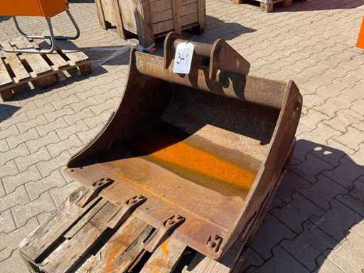2014 Lehnhoff MBL4-800 Graafbak SW03