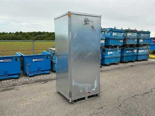 2020 FebOne MSB6 – Basic Light Mast / Dummy-Kameramast
