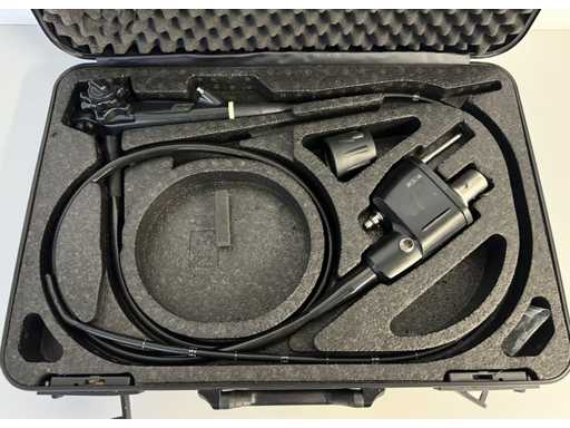 Pentax - EG27-i10 - Gastroskopie