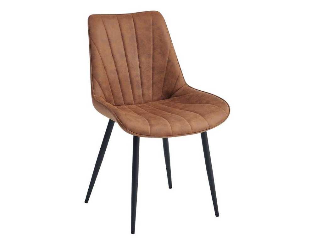 2x Dining chair