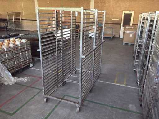 Ofenwagen (2x)