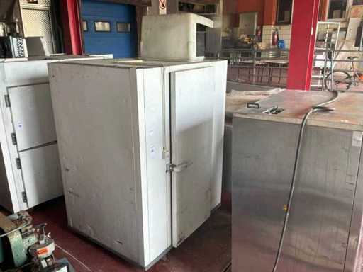 Cold room