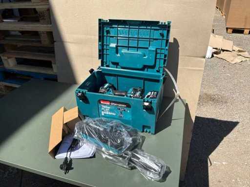 Makita - DF001GD201 - Elektrische boormachine/schijver, nieuw, nooit gebruikt