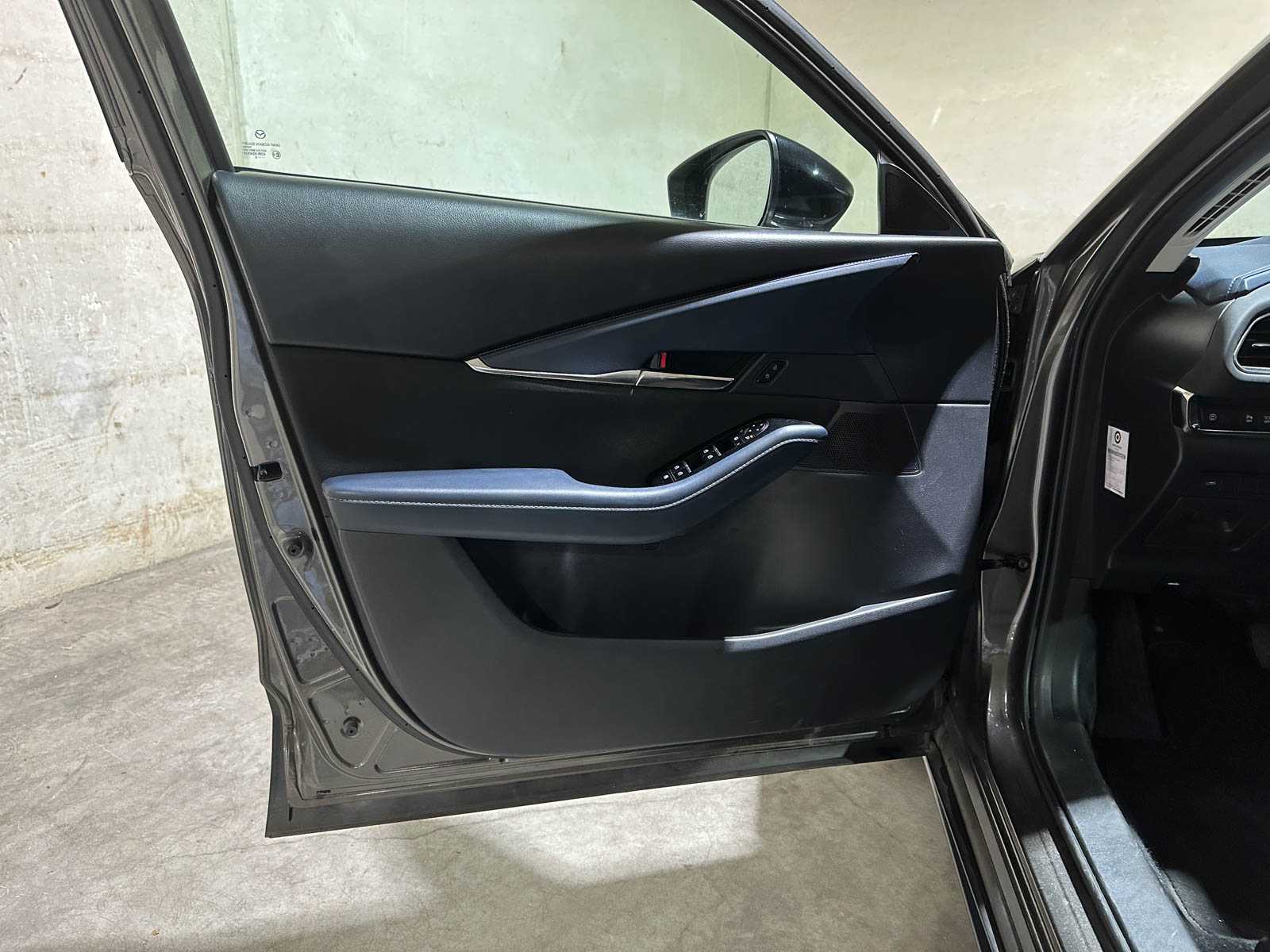 Mazda CX-30 2.0 e-SkyActiv-G M Hybrid Comfort 122pk 2020, J-801-FT