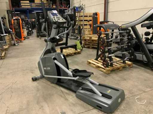 Trainer eliptic Matrix E1x