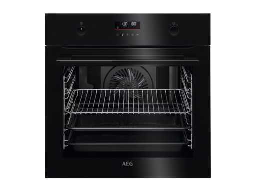 AEG - BPK535060B - Piekarnik