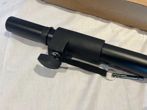 Apart Stsub Tripod & support (10x)