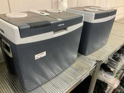 Refroidisseurs Mobicool (2x)