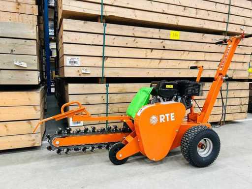 RTE - 2026 - 6776 - Trench Excavator