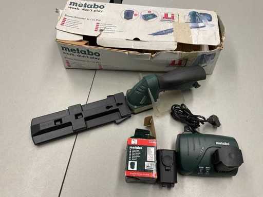 Metabo Power trimmer Accu-trimmer