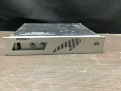 Misiunea 500 - Amplificator