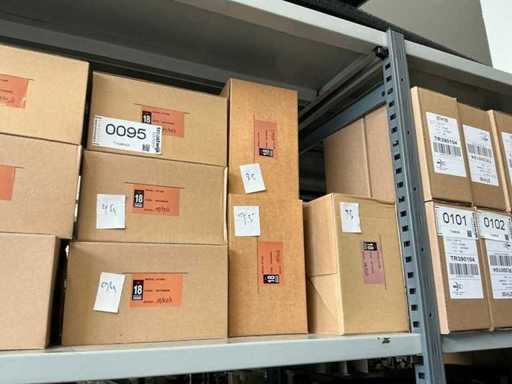 Optsprezece Sound XT1086 (4x)