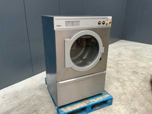 Miele T 6250 Industriële Wasdroger