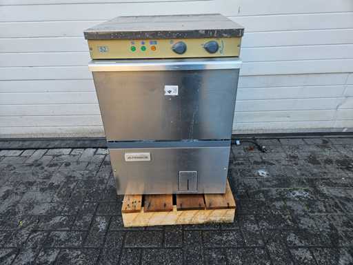 Alpeninox – Zmywarka