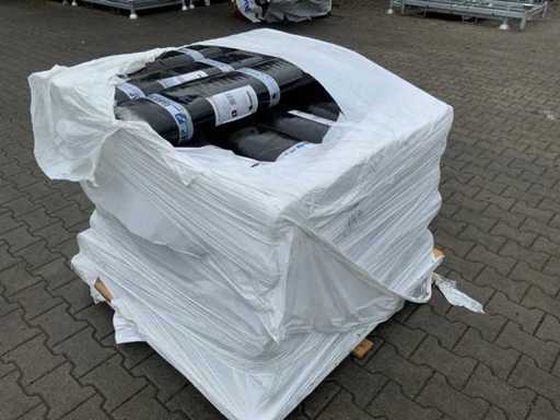pallet dakleer