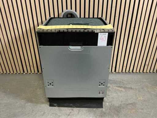 Etna VW738CN Wbudowana zmywarka