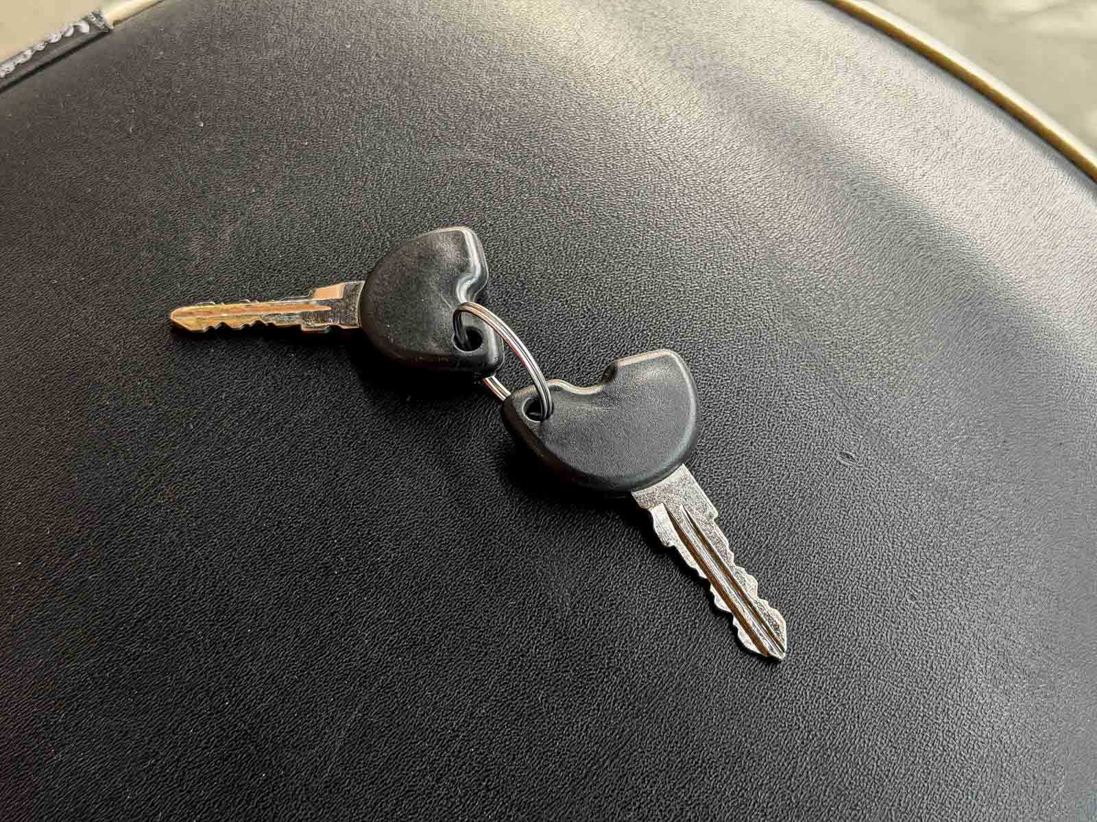 Piaggio Vespa Primavera 2021 Scooter, FJD-24-V