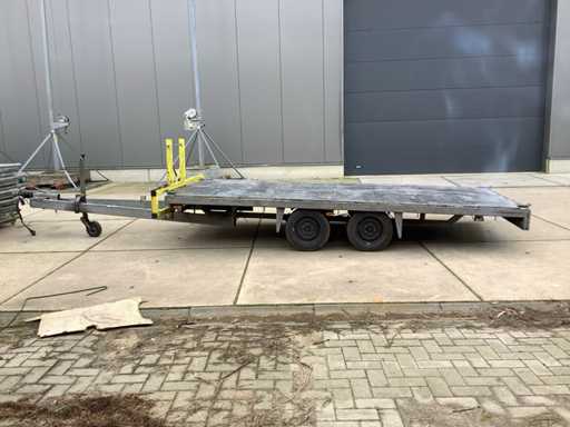 Kuiper Aanhangwagen