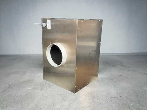 GE 146-2 Externe Motor voor afzuigkap