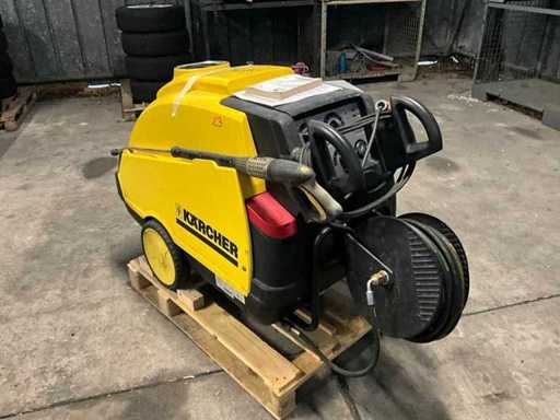 Kärcher high-pressure cleaner