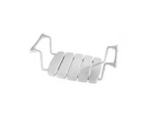 Inda A0438A Sedile da bagno (4x)