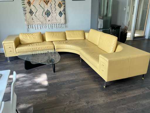 Canapé d’angle i4Mariani