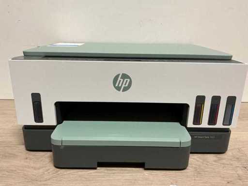 Hp Smart Tank 7007 Printer