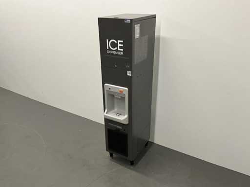Hoshizaki - DIM-30DE-2 - Eiswürfelspender