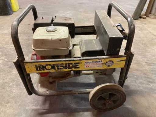 Ironside 6000 HV Power Generator