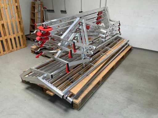 RSS S217-S219 Valarrest Assortiment