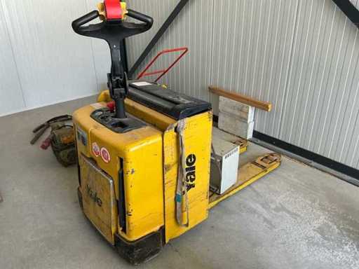 Stivuitor Yale MP20X 2002