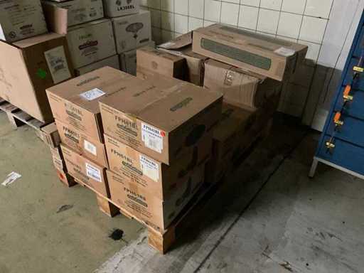 Fanii Fanimation Party