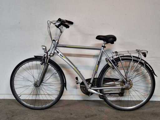 Batavus Jakima men's bicycle men's bicycle