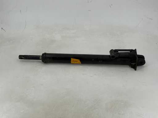 Hydraulic cylinder