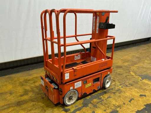 Snorkel TM12 Aerial Platform