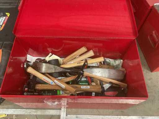 Boîte à outils