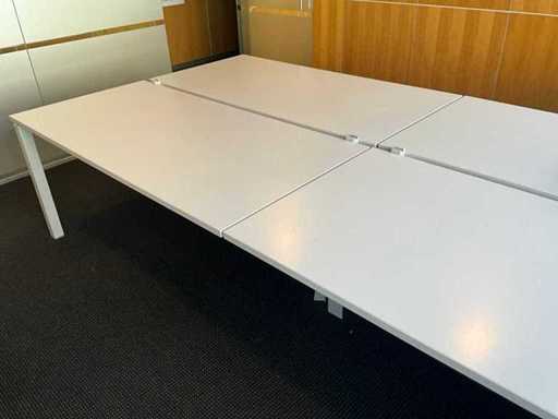 Îlot de bureau 320x160