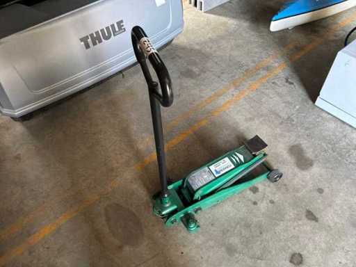 Compac 2T-C G1 Garagekrik