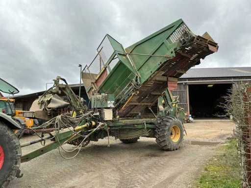 2002 Thyregod Oogstmachine voor bieten en aardappelen Overige oogstmachine