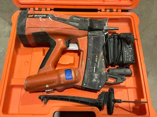 Spit Pulsa 800E Tacker