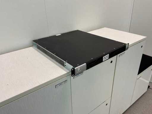 Receptor modular ERICSSON RX8200