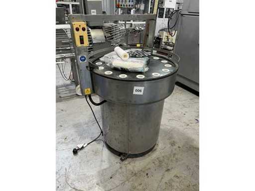 Flaschensterilisator