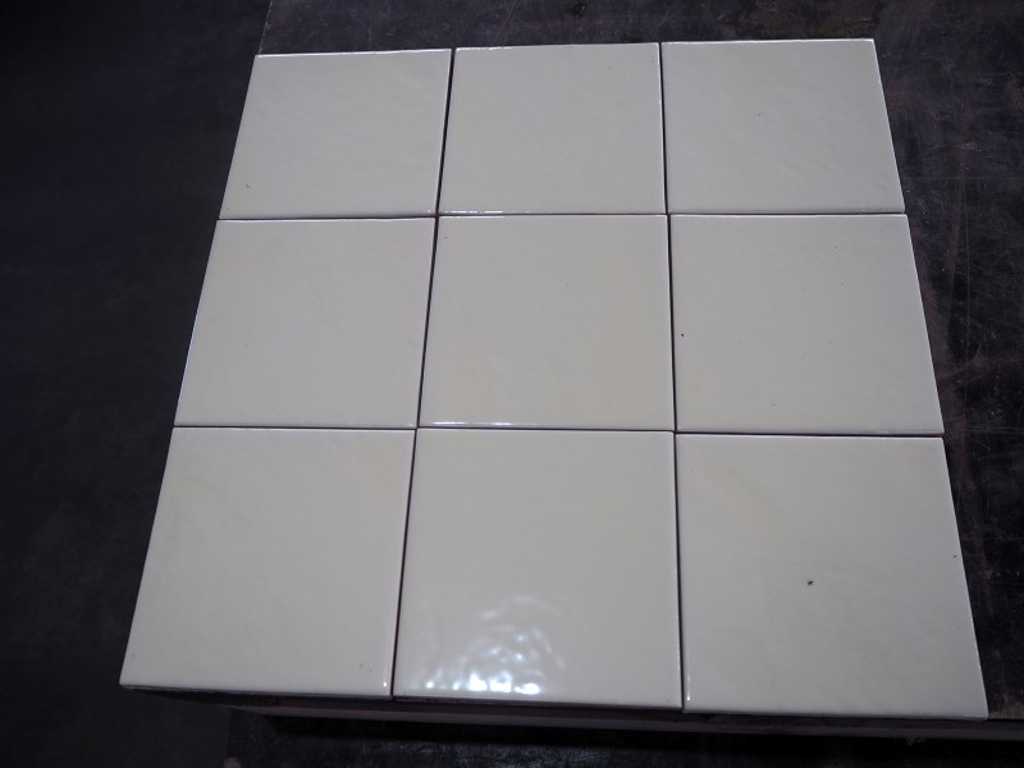 Keramische tegels voor binnen 14,4m²