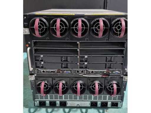 Racks serveurs HP HPK-HSTNS-1024